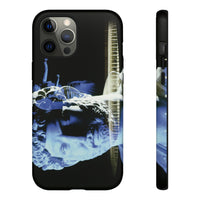 Adriano's goddess Fortuna Phone Cases