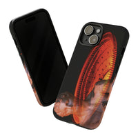 Mars Ultor on the Colosseum Phone Cases