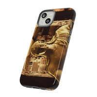 Etruscan Apollo Phone Cases