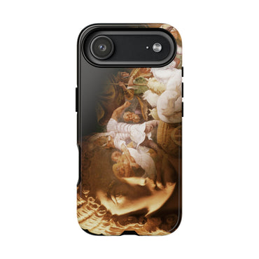 Defense of the City phone case for iPhone 17 Air by Vittorio Storaro, from the La Civiltà Romana collection