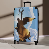 The Victory Luggage