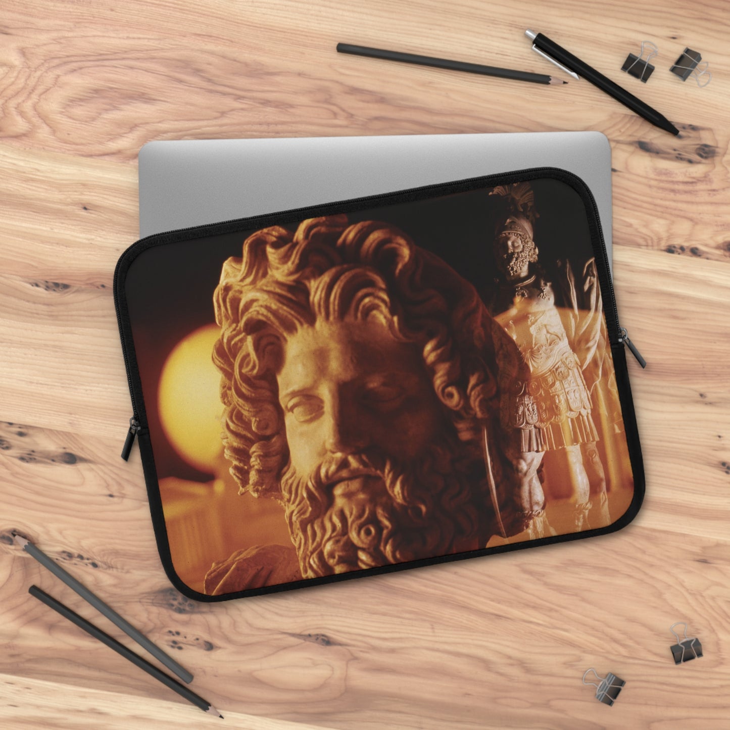 Jupiter & Mars Laptop Sleeve