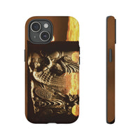 Arch of Victory Phone Cases