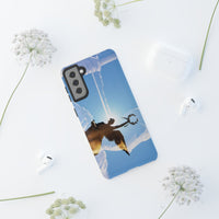 The Victory Phone Cases