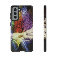 Moses Prophet of Rome Phone Cases