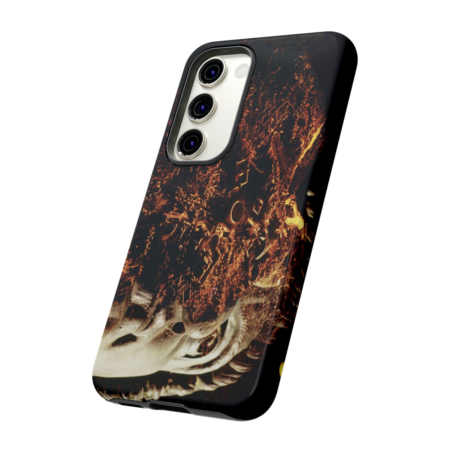 The Rome of Costantine Phone Cases