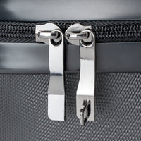 The Victory Luggage
