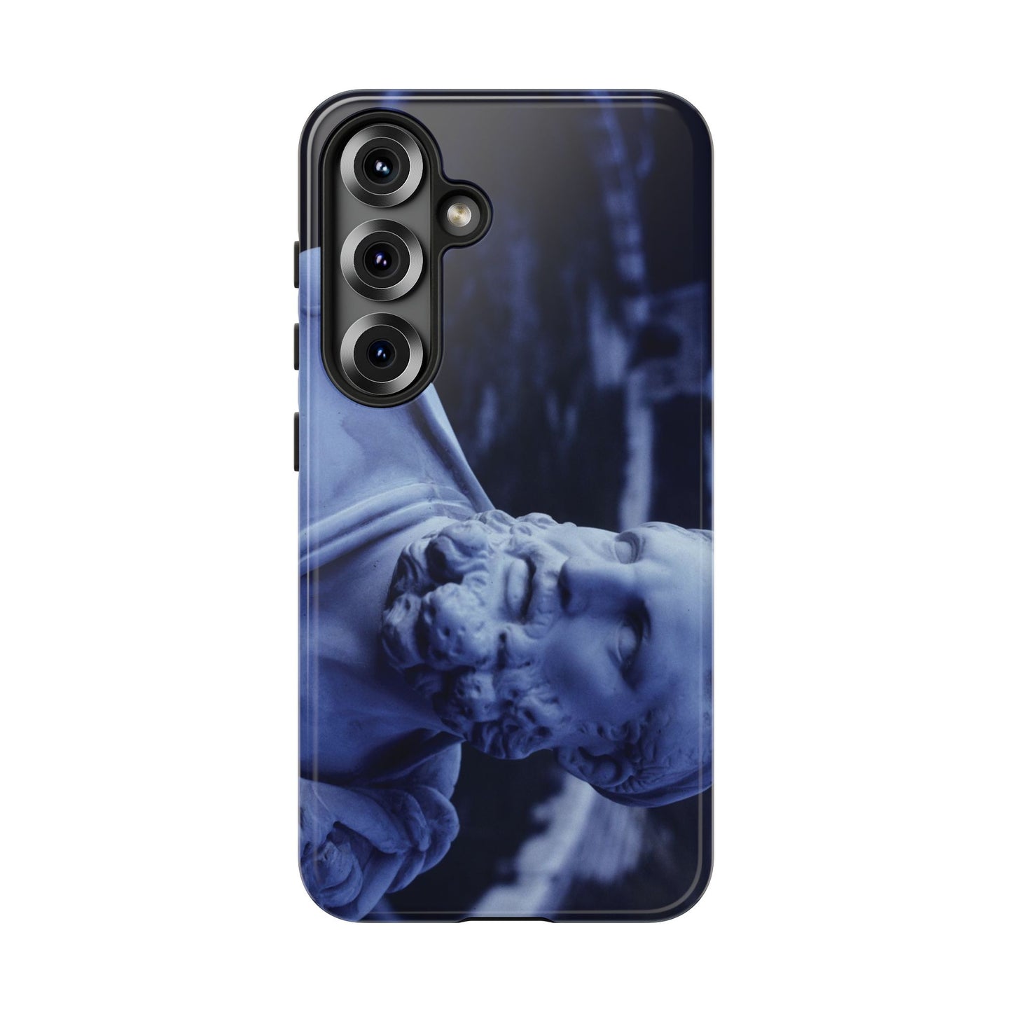 Eracle phone case for Samsung Galaxy S25 by Vittorio Storaro, from the La Civiltà Romana collection