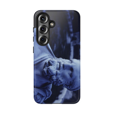 Eracle phone case for Samsung Galaxy S25 by Vittorio Storaro, from the La Civiltà Romana collection