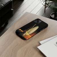 The Colosseum Phone Cases