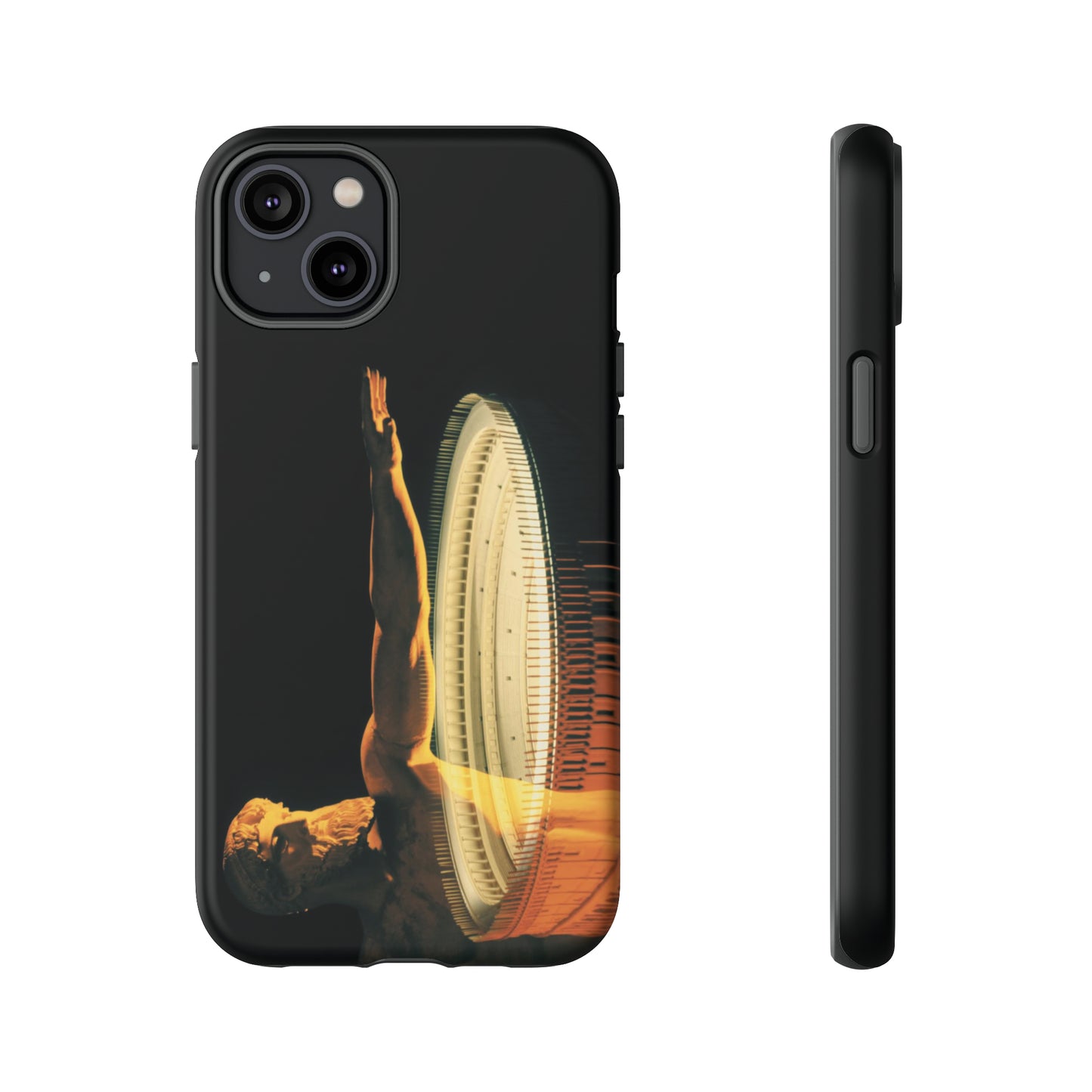 The Colosseum Phone Cases