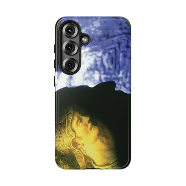 Attack on Rome phone case for Samsung Galaxy S25 by Vittorio Storaro, from the La Civiltà Romana collection