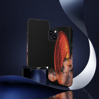 Mars Ultor on the Colosseum Phone Cases