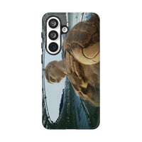 Olympic Stadium in Rome phone case for Samsung Galaxy S26 Plus by Vittorio Storaro, from the La Civiltà Romana collection