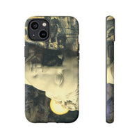 The regency of Claudio Phone Cases