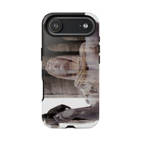 Italic Civilization phone case for iPhone 17 Air by Vittorio Storaro, from the La Civiltà Romana collection