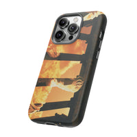 Traiano the Conqueror Phone Cases