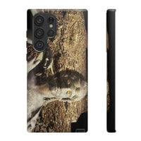 The Muse of Rome Phone Cases