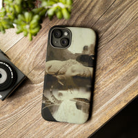 Minerva and Athena Phone Cases