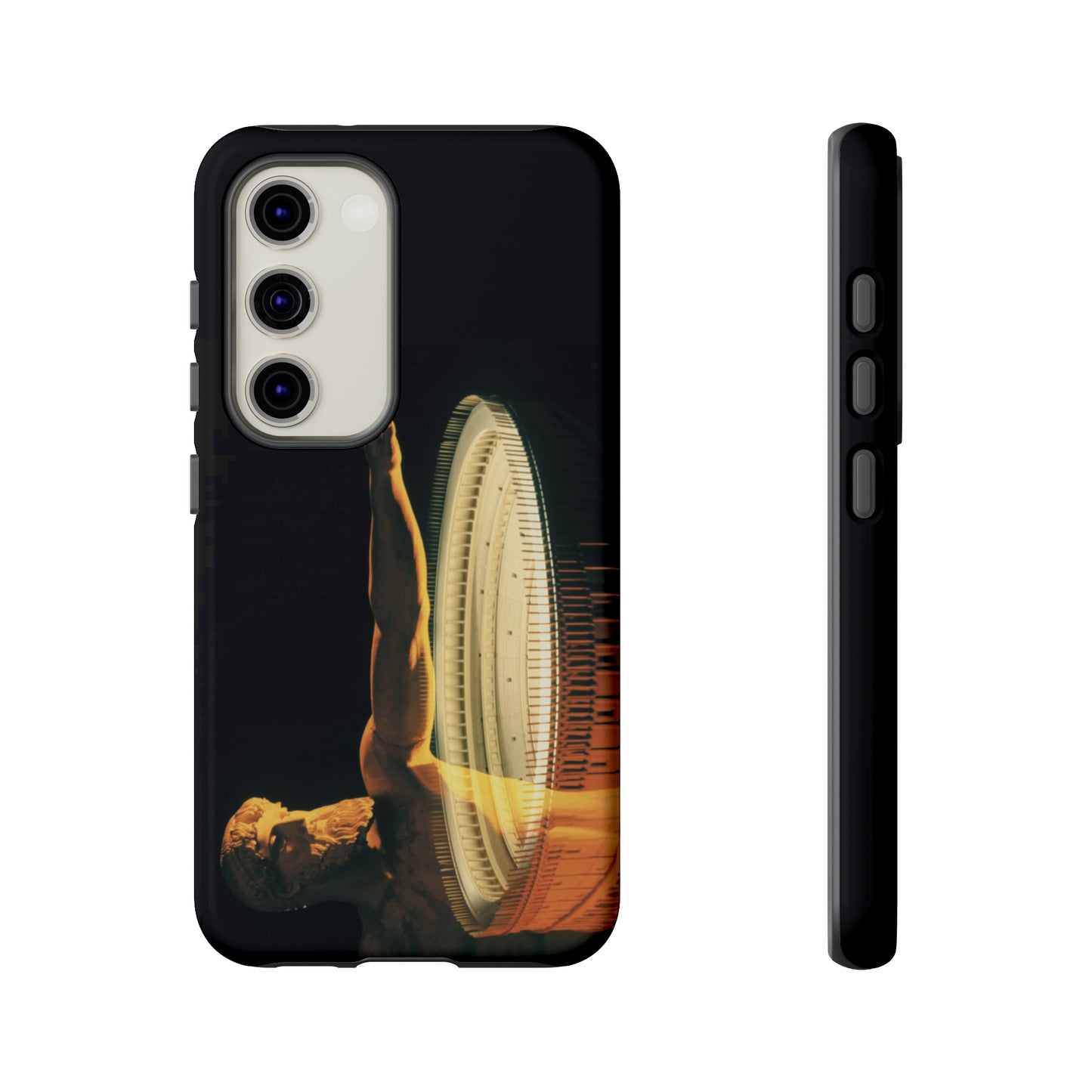 The Colosseum Phone Cases