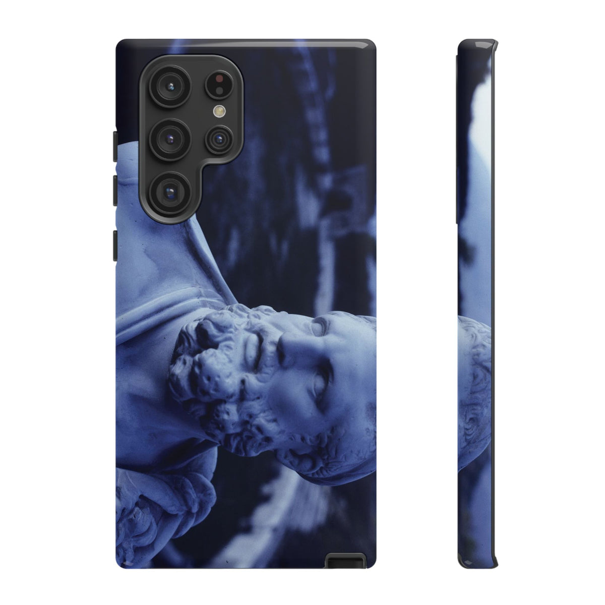 Eracle phone case for Samsung Galaxy S22 Ultra by Vittorio Storaro, from the La Civiltà Romana collection
