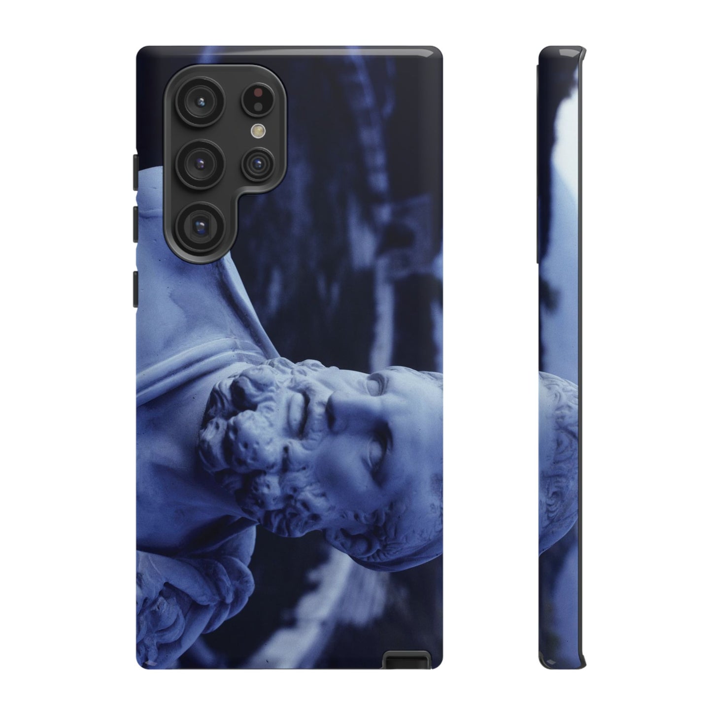 Eracle phone case for Samsung Galaxy S22 Ultra by Vittorio Storaro, from the La Civiltà Romana collection