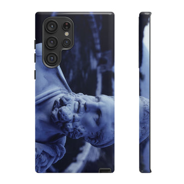 Eracle phone case for Samsung Galaxy S22 Ultra by Vittorio Storaro, from the La Civiltà Romana collection