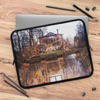 The Villa Malcontenta Laptop Sleeve