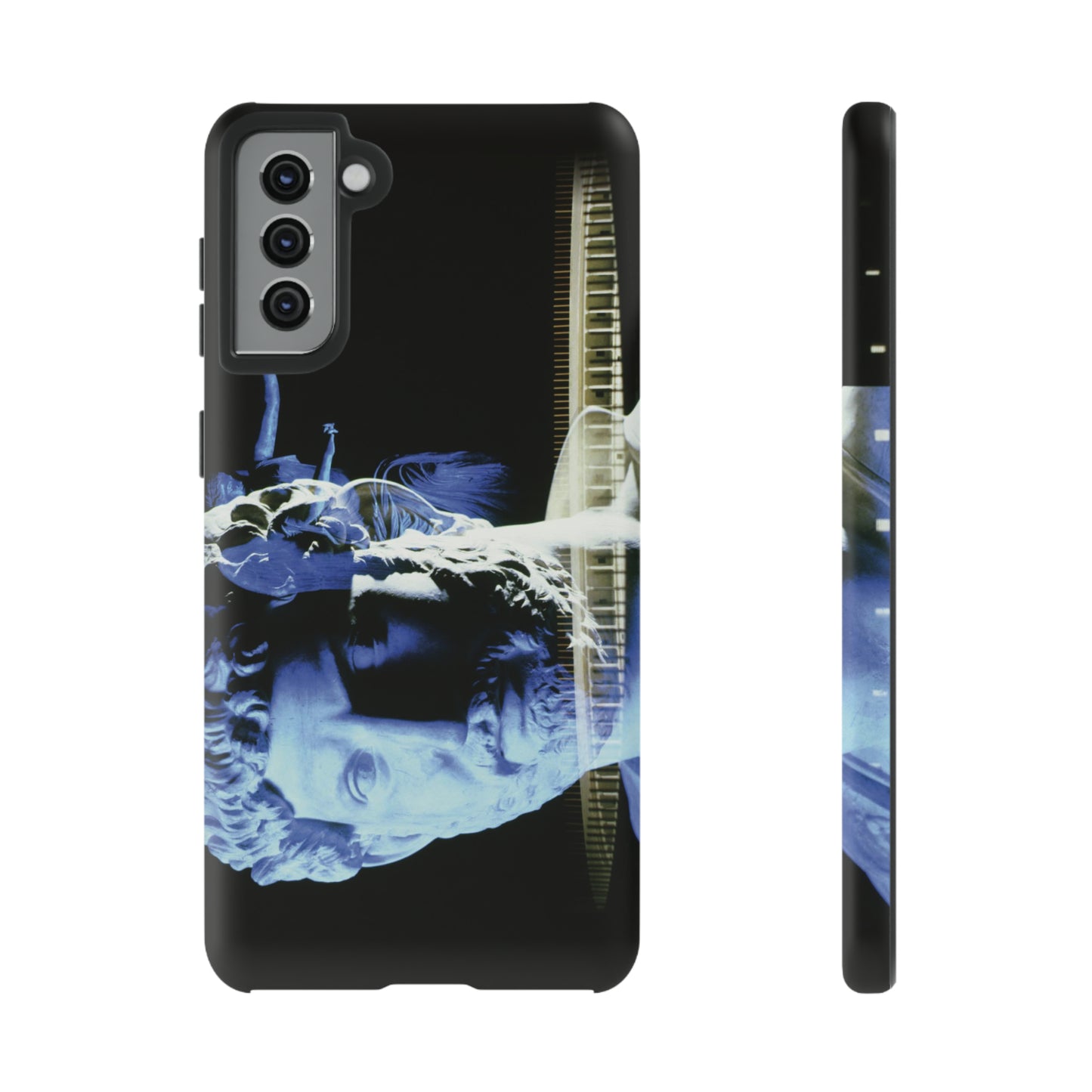 Adriano's goddess Fortuna Phone Cases