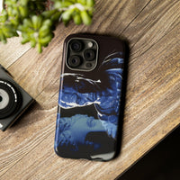 Julius Caesar and Venus Phone Case - Divine Authority Protection