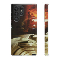The Roman Law and Cicero's Catilinaries Phone Cases