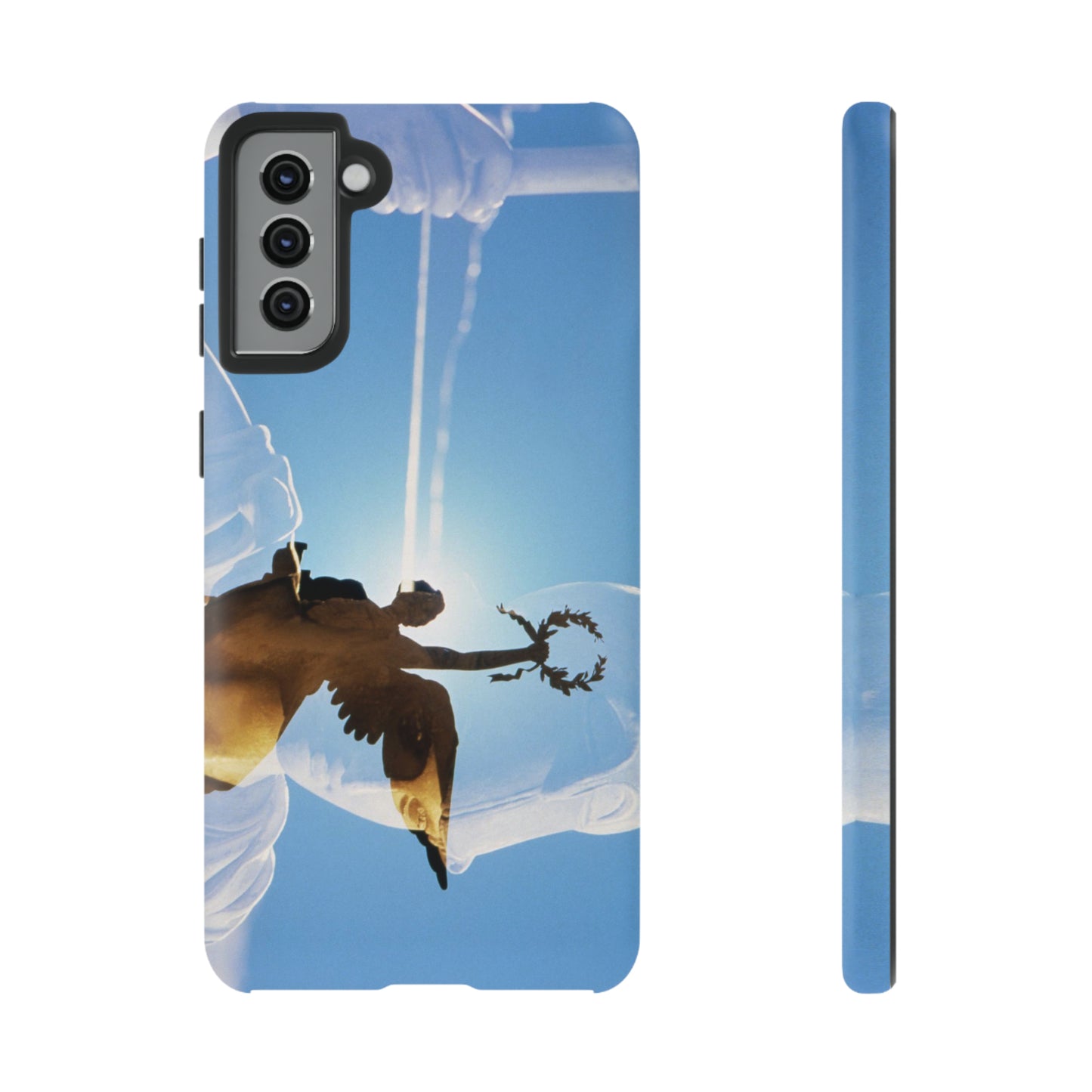 The Victory Phone Cases