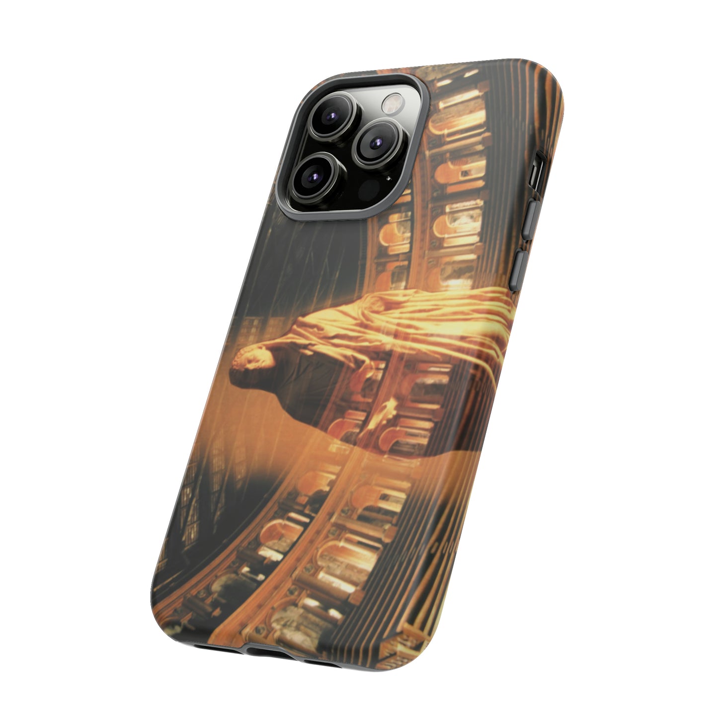 Maxentius Phone Cases