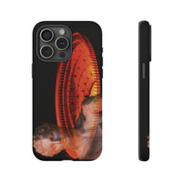 Mars Ultor on the Colosseum Phone Cases