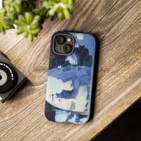 Roman Arch Phone Cases