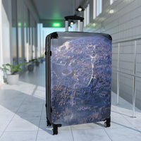 The Rome of Aureliano Luggage
