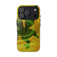 Pegasus phone case for iPhone 18 Pro by Vittorio Storaro, from the La Civiltà Romana collection
