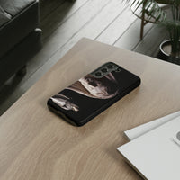 Divinized Augustus Phone Cases