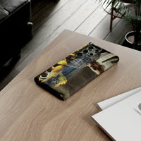 Auriga in the Circus of Antioch Phone Cases