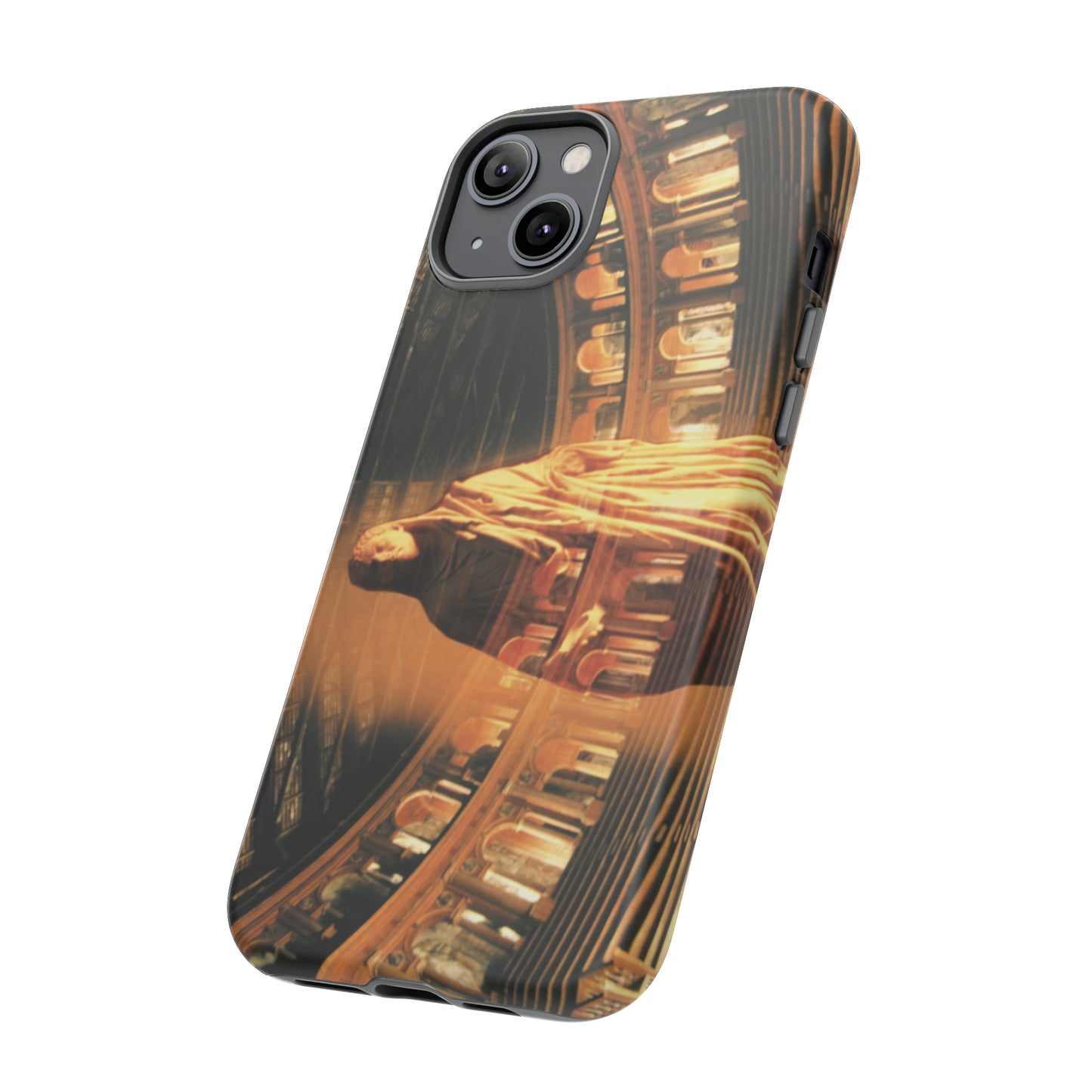 Maxentius Phone Cases