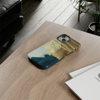 Land of Egypt Phone Cases