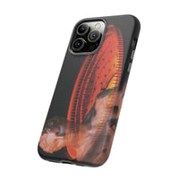 Mars Ultor on the Colosseum Phone Cases