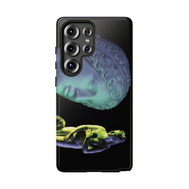 Capitoline Venus phone case for Samsung Galaxy S25 Ultra by Vittorio Storaro, from the La Civiltà Romana collection