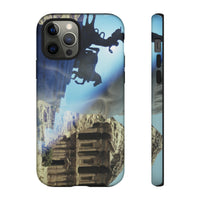 Petra Phone Cases