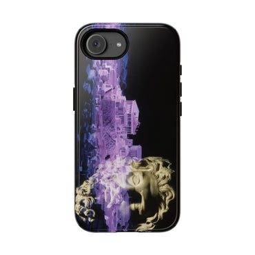 Vision of Rome phone case for iPhone 17e by Vittorio Storaro