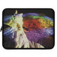 Moses Prophet Of Rome Laptop Sleeve