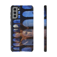 The Aqueduct and his Goddess Phone Cases