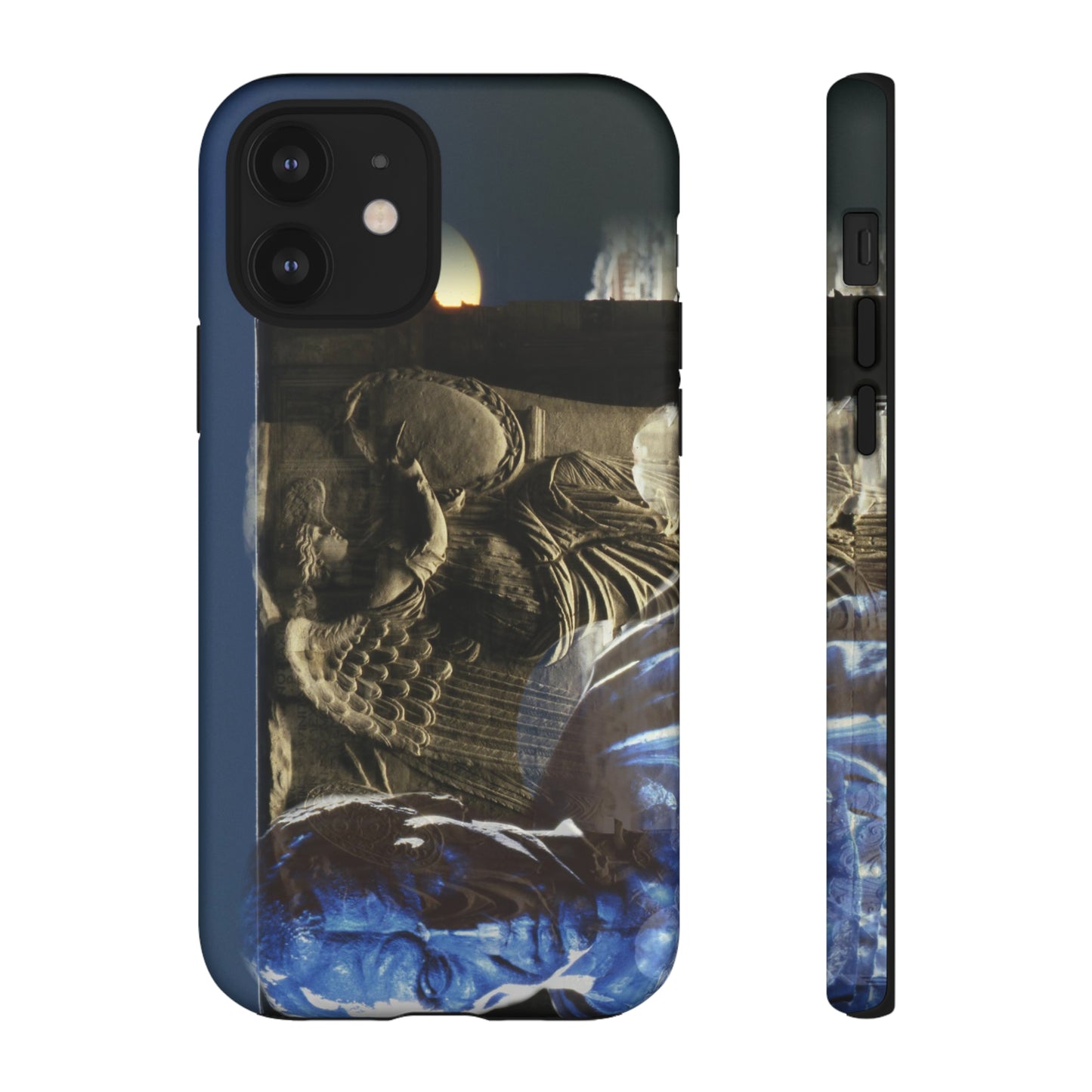 Arc de Triomphe idealized for Julius Caesar Phone Cases