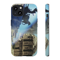 Petra Phone Cases