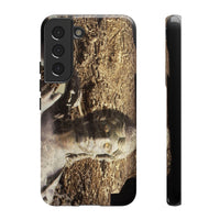 The Muse of Rome phone case for Samsung Galaxy S22 by Vittorio Storaro, from the La Civiltà Romana collection